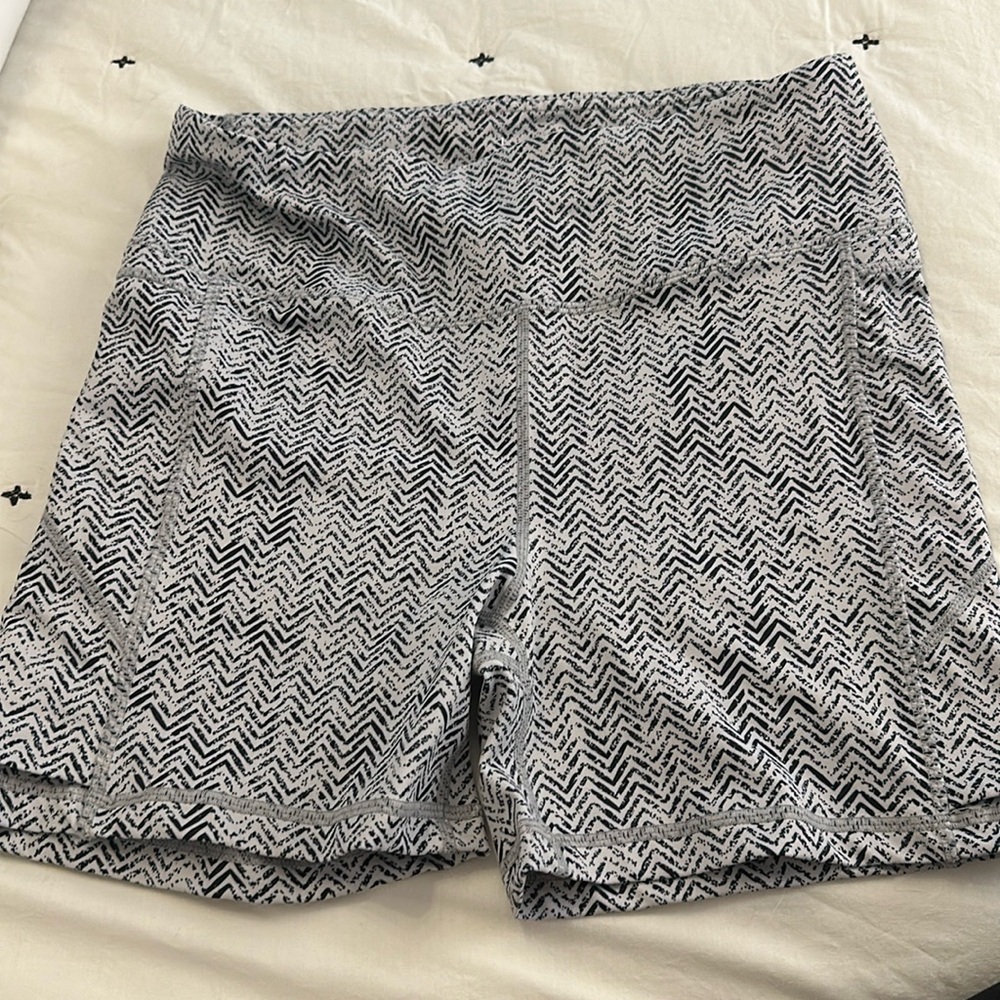 Women’s bike shorts